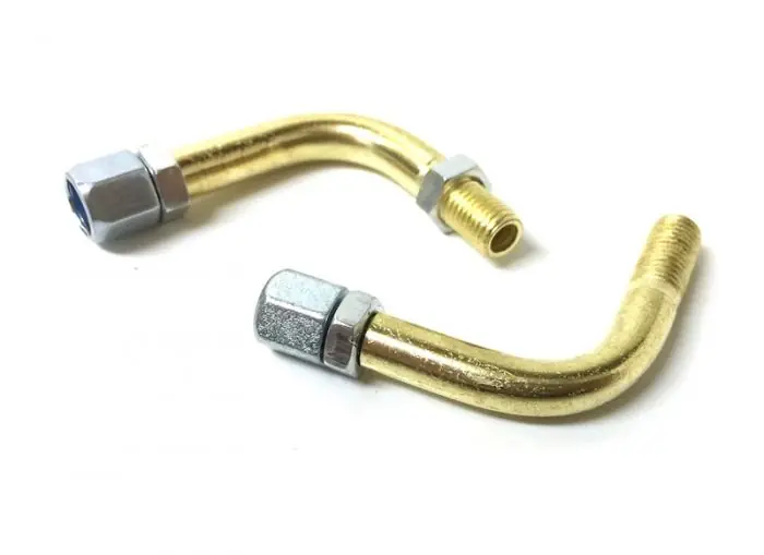 Gaszug Winkel Set Gaszugführung für Dellorto PHBN PHVA 17,5 19 21 22 mm Vergaser Direkt Vom Hersteller