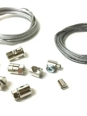 Geprüft Gaszug Bowdenzug Nippel Reparatur Set für TGB Bullet BM1 RR RS, Pegasus R50X Sky