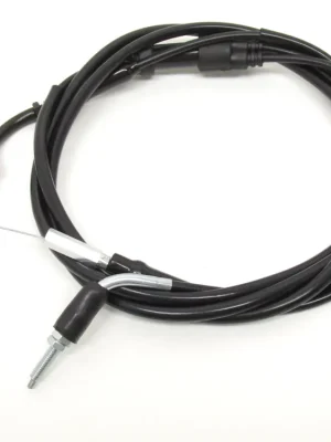 Markenware Gaszug Ölpumpe Bowdenzug komplett für TGB 303 Delivery Pegasus Corona Sky Hawk 50