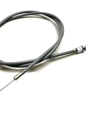 Kupplungszug Grau für Hercules Prima 2 3 4 5 S M Optima Sachs 505 504 Expressversand