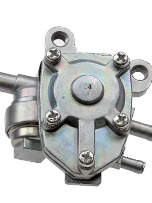 Günstig Benzinhahn Unterdruck für Yamaha Jog R RR MBK Mach G Neos Axis Mint 50