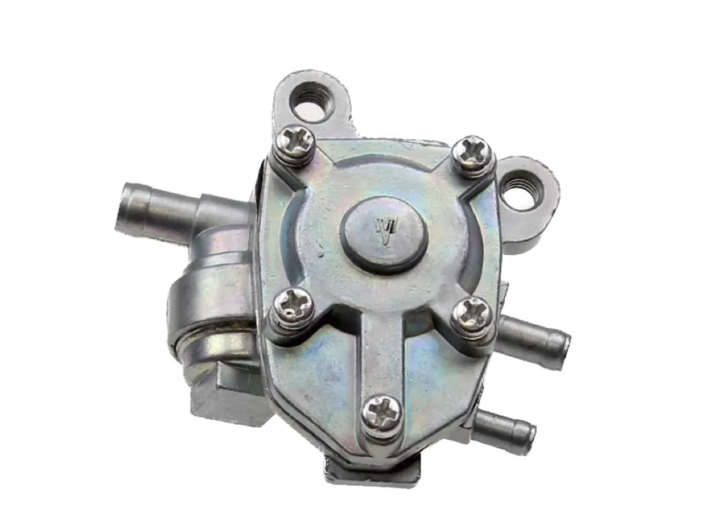 Günstig Benzinhahn Unterdruck für Yamaha Jog R RR MBK Mach G Neos Axis Mint 50