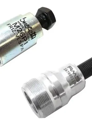 Sonderaktion Kupplungsabzieher & Polradabzieher Set für Vespa 50 N PK XL XL2