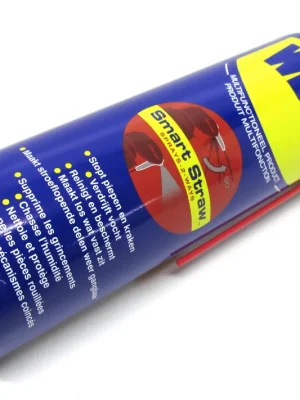 Geprüft WD-40 Multifunktionsöl 450 ml Rostlöser Schmiermittel Kontaktspray