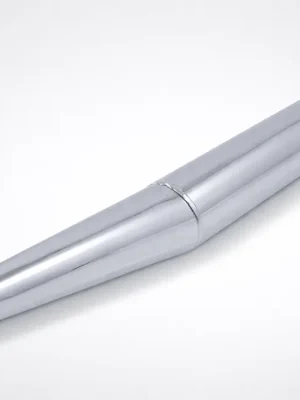 Knick Auspuff (60mm x 26mm) geknickt für Zündapp CS ZD 25 50 Typ 448 Nur Heute
