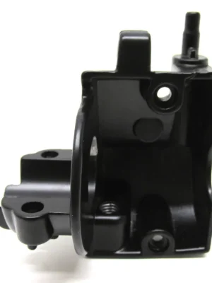 Armatur Spiegel Halterung links Schalter Hebel Halter für Yamaha Aerox / MBK Nitro 50 100 Neu