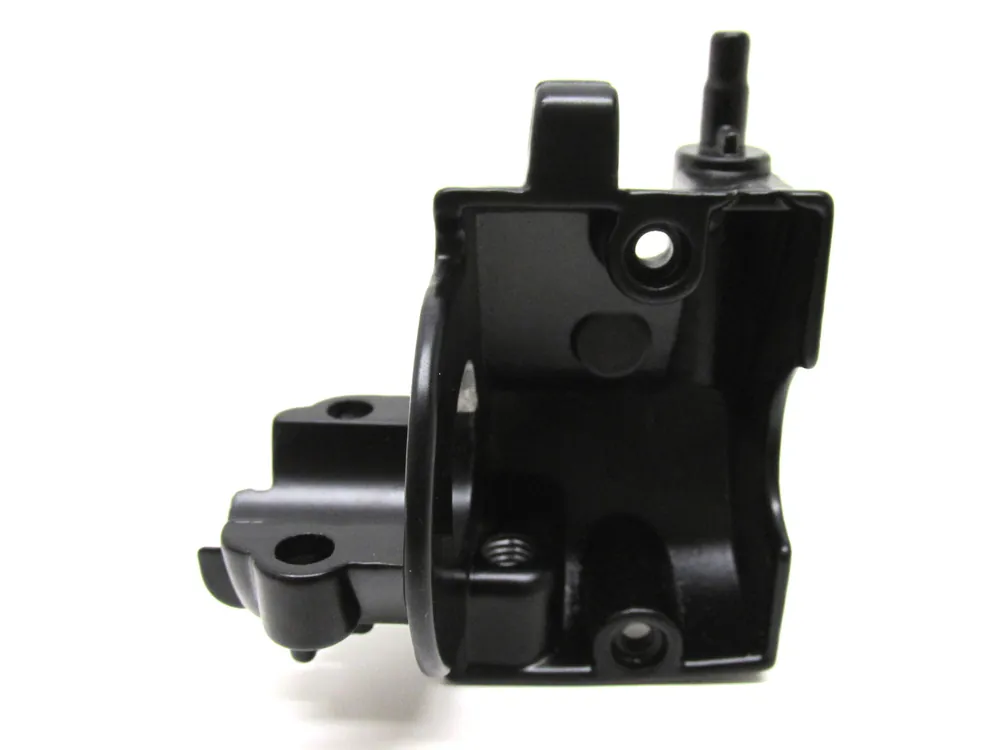 Armatur Spiegel Halterung links Schalter Hebel Halter für Yamaha Aerox / MBK Nitro 50 100 Neu