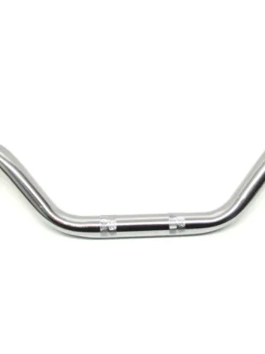 Direktkauf Chrom Lenker Flach für Hercules Prima / Zündapp GTS KS C 50 / Simson Mofa Moped Mokick