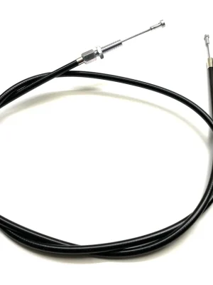 Expressversand Kupplungszug Schwarz für Hercules Prima 2 3 4 5 S M Optima Sachs 505 504