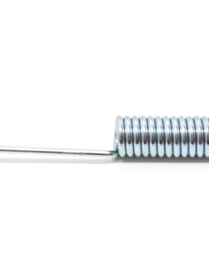 Hauptständer Feder Zugfeder 114mm für Zündapp C GTS CS CX KS ZD ZL ZX ZS 25 50 Sofort Bestellen