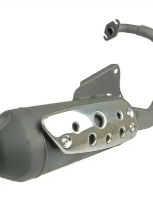 Top-Angebot Auspuff TECNIGAS für Honda X8R S X SGX SH Scoopy Sky 50 AF49 AF40 AC