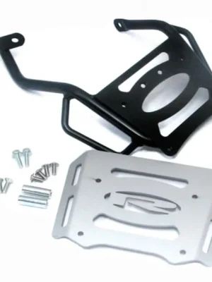 Abverkauf Gepäckträger Topcase Halter Träger für Rieju MRT Marathon 50 125