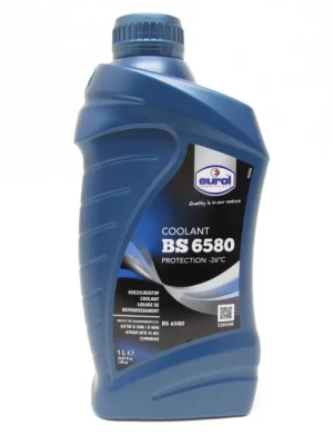 Jetzt Kaufen Kühlmittel Blau 1L Frostschutz -26°C für Roller Motorrad Moped ATV G11 Gebrauchsfertig
