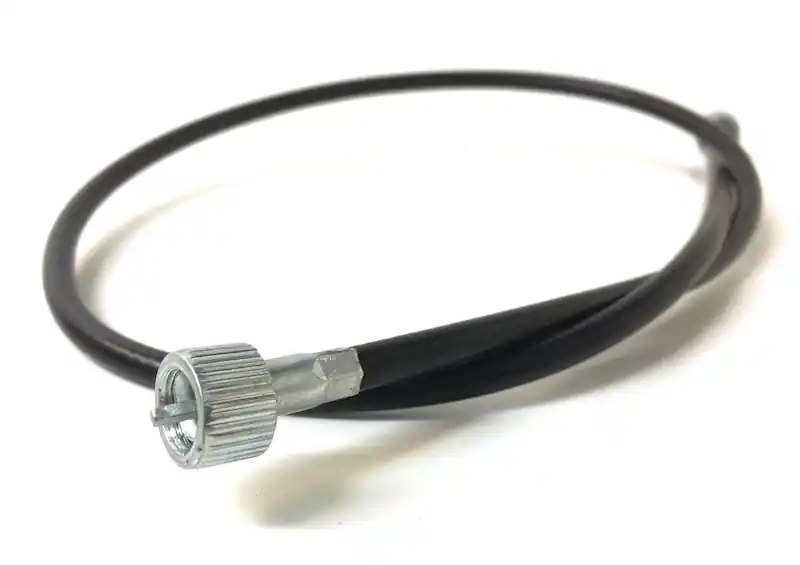 Zündapp KS 125 Typ 521 Tacho Antrieb Welle Tachowelle Tachometerwelle Neue Kollektion