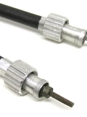 Tachowelle VDO 700mm / 70cm für Hercules / Zündapp / Kreidler / Puch Mofa Moped Mokick Begrenztes Angebot