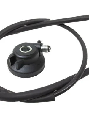 12mm Tachoschnecke + Tachowelle Set für ATU Explorer Classic Race GT 50 Knallerangebot
