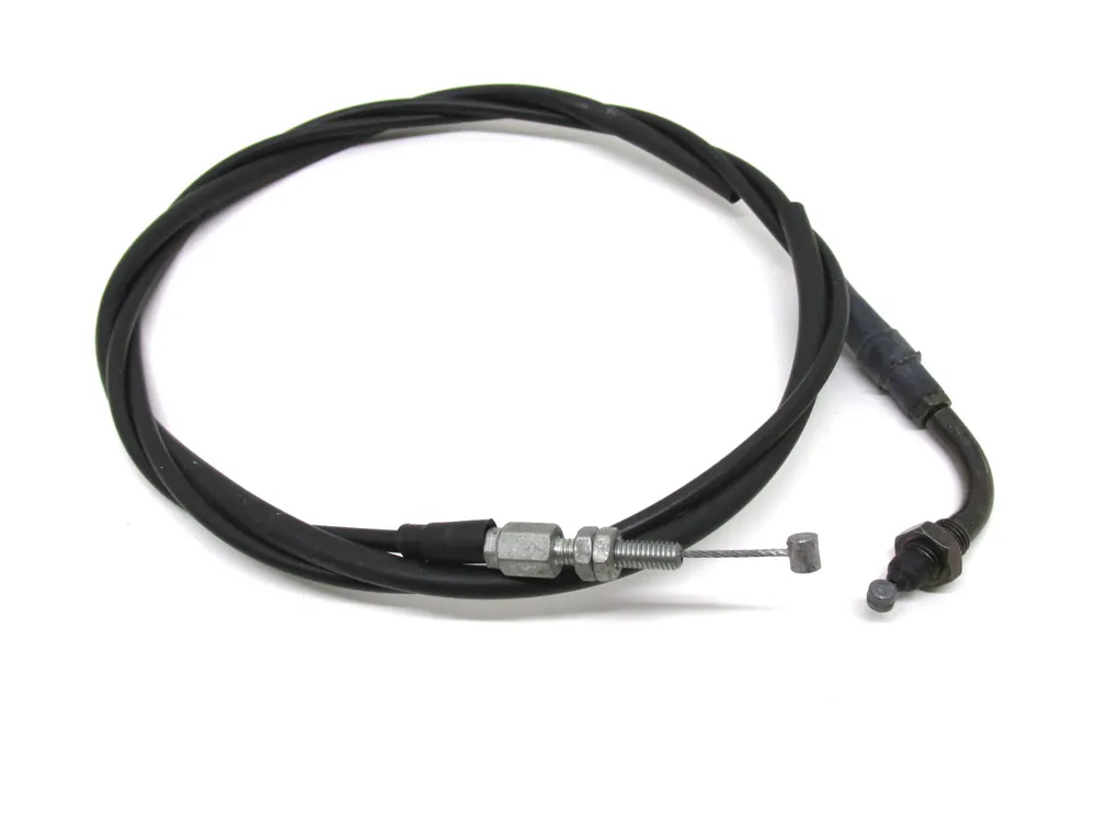 Direktkauf Gaszug Gasseil Bowdenzug für Aprilia SR 50 SR50 Ditech
