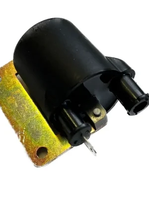 Zündspule passend für Piaggio Sfera 125 RST (M01) & Vespa ET4 125 (M04) Ausverkauf