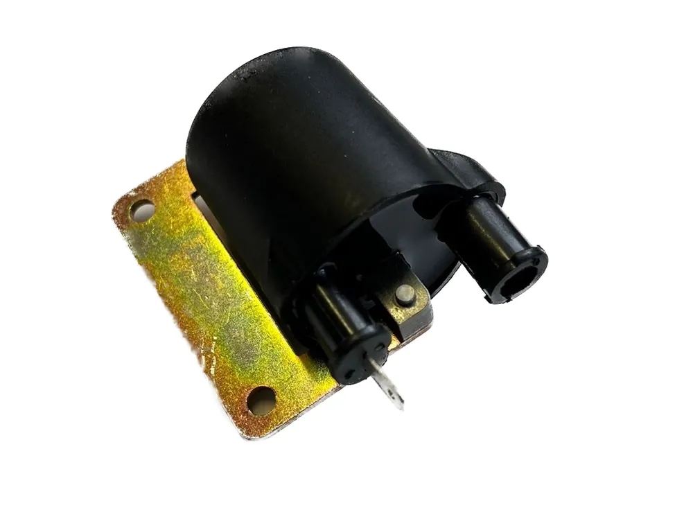 Zündspule passend für Piaggio Sfera 125 RST (M01) & Vespa ET4 125 (M04) Ausverkauf