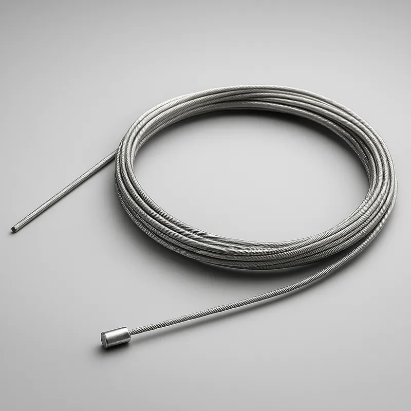 Rabatt Universal Gaszug 2m x 1,2mm passend Hercules Prima 5 S MK4 Optima Flory Mofa Moped