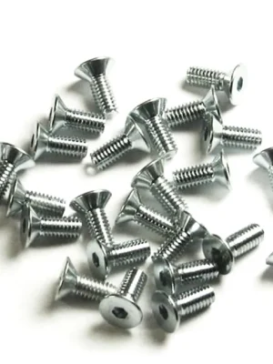 25x Bremspumpe Deckel Schrauben M4x10 für Yamaha Aerox MBK Nitro Piaggio Schnäppchen