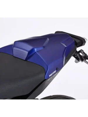 Preisknaller BODYSTYLE Sportsline Sitzkeil unlackiert ABE passt für YAMAHA MT-09 / SP(17-20)
