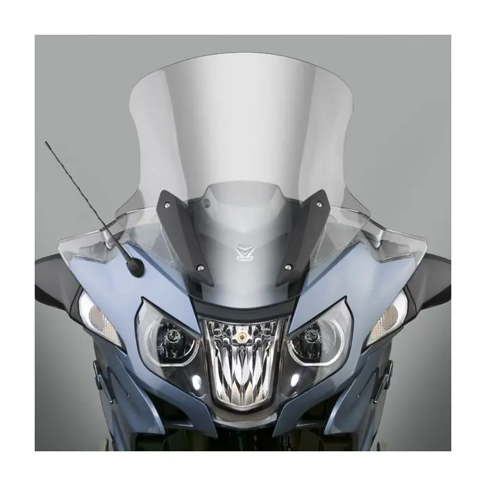 Angebot ZTECHNIK Motorradscheibe VStream klar ABE passt für BMW R 1200 RT(14-16)/R 1200 RT(17-18)/R 1250 RT(19-24)