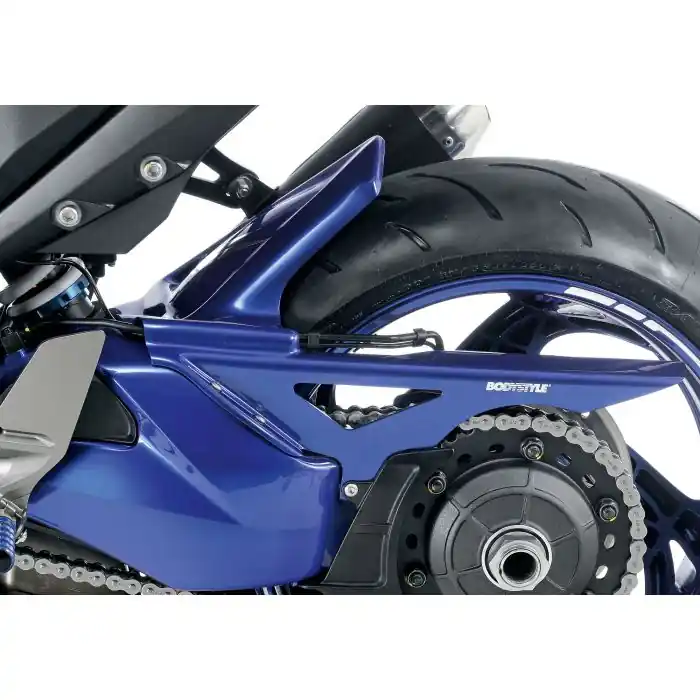 BODYSTYLE Sportsline Hinterradabdeckung unlackiert ABE passt für HONDA CB1000R(08-16) Sale