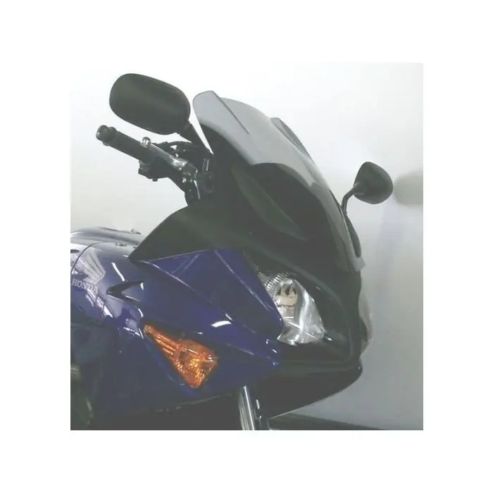 MRA-Tourenscheibe, HONDA CBF 600 S, 04-, klar (Stück) Jetzt Kaufen