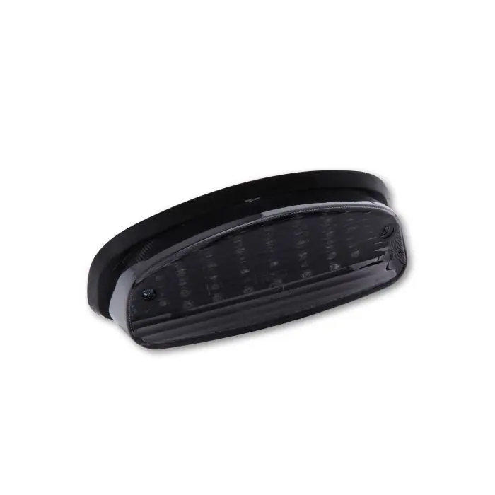 SHIN YO LED-Rücklicht mit getöntem Glas, Honda CB 600 Hornet 98-02 (Stück) Rabatt