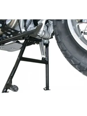 SW-Motech Hauptständer Schwarz passt für BMW F 650 GS(03-07)/G 650 GS(08-16) Garantierte Lieferung