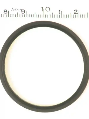 1 Paar James Manifold Dichtungen 26995-86B f. Harley-Davidson Big Twin, XL 84-22 Sofort Bestellen