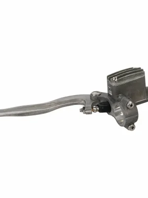 KustomTech Kupplungsarmatur hydraulisch Classic roh 14mm für Harley-Davidson Preiswert