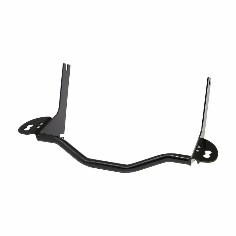 Spotlight-Halterung OEM-Style 68712-94A Schwarz f. Harley-Davidson Touring 94-22 Preisknaller