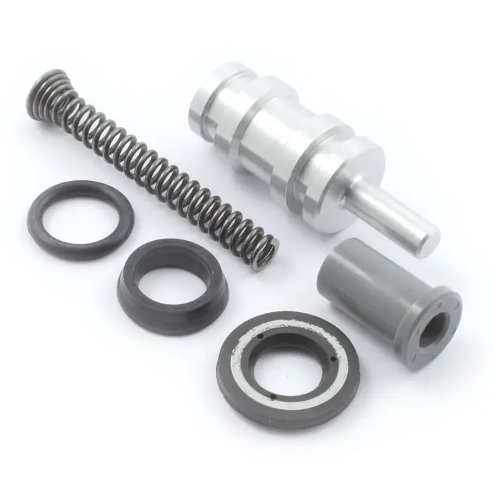 Reparaturkit Handbremyzylinder 45072-96D f. Harley-Davidson Big Twin, XL 96-17 Neuheit