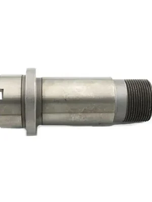 Achsbuchse für Bremsgrundplatte Springergabel für Harley-Davidson Big Twin 36-48 Günstig