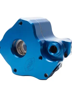 Online Kaufen S&S High Volume Ölpumpe für Harley-Davidson M8 17-24 Luftgekühlt
