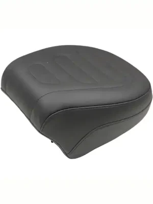 Angebot Mustang Touring Sozius Sitz Pad 11" Schwarz f. Harley-Davidson FatBob 18-25 m.L.