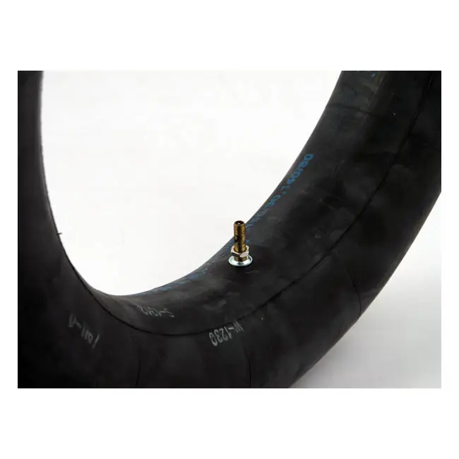 Heidenau Schlauch Metallventil Mitte15"-16" für Harley-Davidson 130-160 Reifen Mega-Angebot