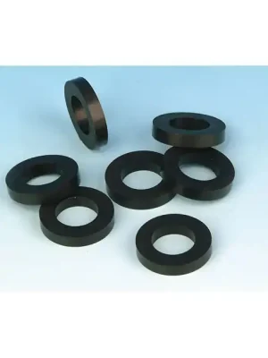 Geprüft Gabelöleinfullschrauben-Dichtung 45733-48 f. Harley-Davidson m. 41mm Gabel 49-17
