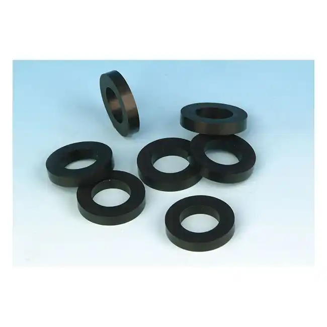Geprüft Gabelöleinfullschrauben-Dichtung 45733-48 f. Harley-Davidson m. 41mm Gabel 49-17