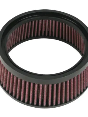 Beliebt S&S Luftfilter Element für Harley-Davidson mit S&S Stealth Luftfilter