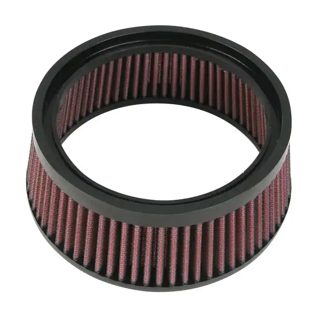 Beliebt S&S Luftfilter Element für Harley-Davidson mit S&S Stealth Luftfilter