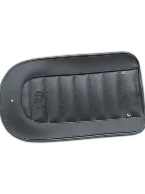 Meistverkauft Mustang Fender Bib TnR Schutzblech Abdeckung f. Harley-Davidson Softail 18-21