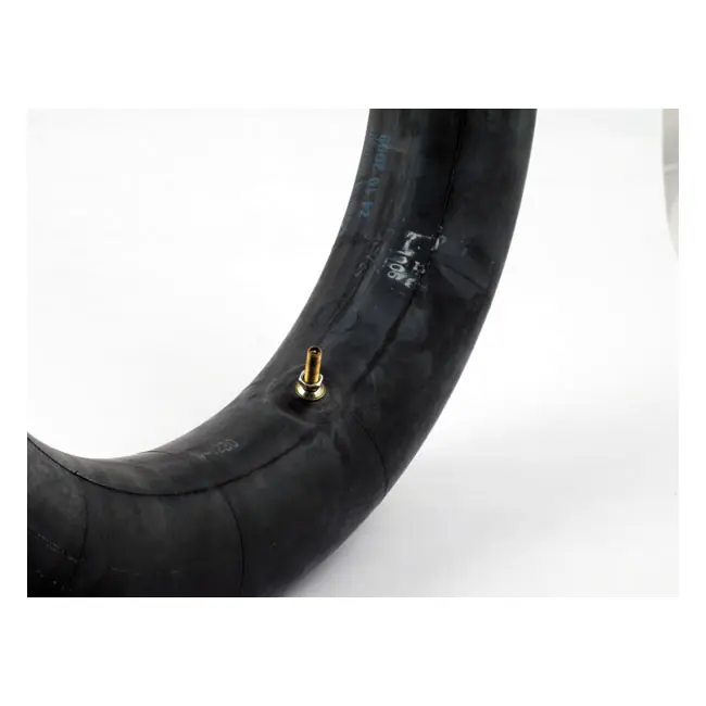 Online Kaufen Heidenau Schlauch Metallventil seitlich15/16" für Harley-Davidson