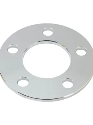 Super-Preis Spacer Hinterrad Pullyseite 1,6mm dick für Harley-Davidson 73-99