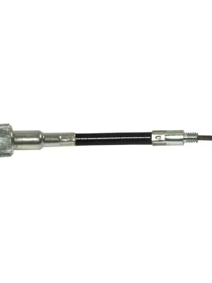 Barnett Tachowelle 42,5" Schwarz für Harley-Davidson Sofort Bestellen
