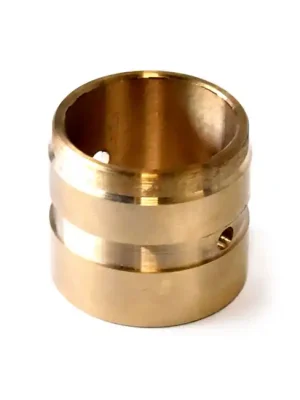 Rabatt Samwel Sitzpfostenbuchse 29,7mm für Harley-Davidson EL, FL, UL 36-74