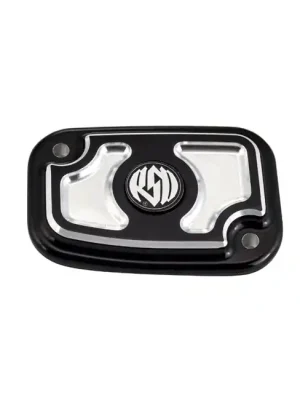 Ausverkauf RSD Cafe-Racer Kupplungszylinder-Deckel CC f. Harley-Davidson Touring 14-16