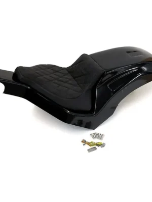 Cultwerk Racing Heckfender Kit Solo für Harley-Davidson Breakout 18-24 Sonderaktion